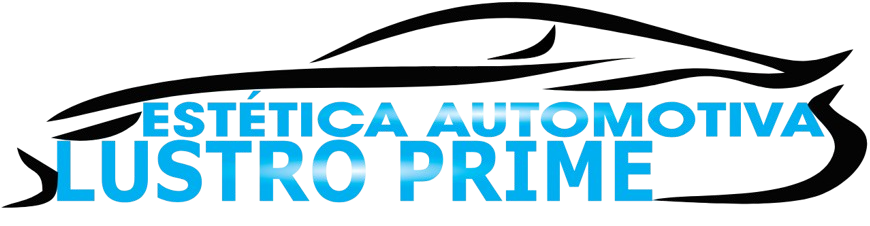 LustroPrime Logo